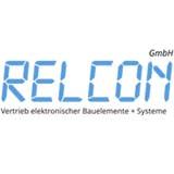 Relcon Relais- und Kondensatoren-Vertriebs GmbH logo