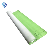 Membrane d'étanchéité Sohi pour maison, similaire à Tyvek, pour applications de construction, de toiture et de murs