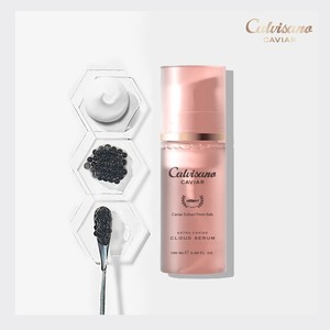 hydrating facial <b>serum</b> Kalbisano Extra Caviar Cloud <b>Serum</b> 100ml anti age <b>face</b> <b>serum</b> <b>face</b> glowing <b>serum</b> <b>face</b> lift <b>serum</b> - Product Image 6