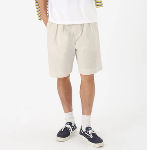 Shorts de sport pour hommes, respirants, en tissu extensible, pour l'entraînement, la course à pied, les vêtements de sport décontractés - Product Image 4