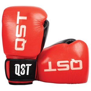 Guantes de Boxeo de Piel Sintética para Niños, 6oz, 8oz, 10oz, para Entrenamiento Juvenil, Principiantes, con Protección Acolchada en los Nudillos, Logotipo Personalizado, Directo de Fábrica OEM - Product Image 3