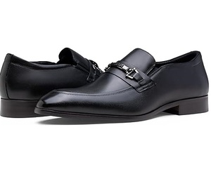 Zapatos Formales Europeos de Cuero Vacuno para Hombre, Zapatos de Cuero Genuino Hechos a Mano de Buena Calidad, Zapatos Casuales para Hombre, MOQ BAJO - Product Image 3