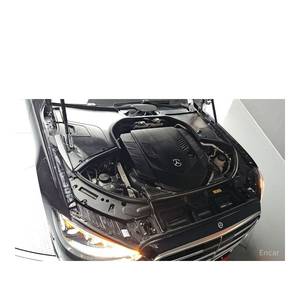 Mercedes-Benz Clase S S580L 4MATIC 2024/3, 58,296 km, Caja de Cambios Automática, Volante a la Izquierda, Techo Solar Panorámico, Asientos Eléctricos - Product Image 6