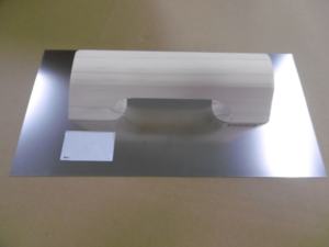 Stainless Steel <b>Plaster</b> <b>Trowel</b> - Product Image 2