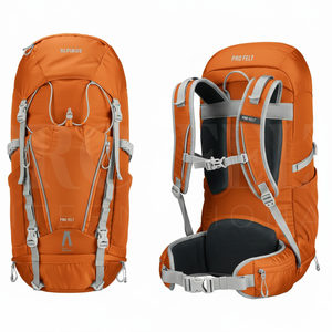 77L Outdoor Fashionable Camouflage Anti-Theft <b>Backpack</b> Custom Material Waterproof Travel Lightweight Breathable Physiological - Product Image 6