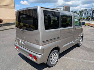 Gran Demanda, Venta al Por Mayor, Modelo Antiguo 1999 TOWN BOX WIDE RWD AT EFI 1.1L, Listo para Enviar, Entrega 24/7 - Product Image 3