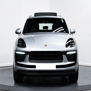 OFERTA JUSTA 2023 MACAN 2.0 - Product Image 1