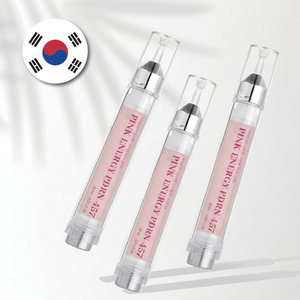 Ampolla Skin Energy Reboot, Sérum Coreano Vegano Antiarrugas y Blanqueador con Niacinamida y PDRN - Product Image 1