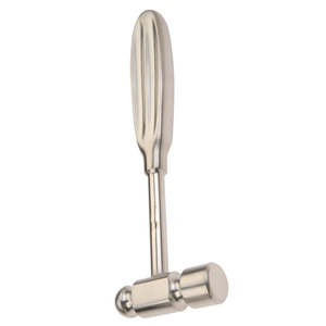 Marteau à os chirurgical manuel en acier inoxydable de haute qualité certifié CB - Product Image 3