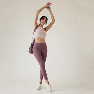 2026 Hot Sale Latest Style Design Women <b>Leggings</b> <b>Low</b> Moq Yoga Wear Women <b>Leggings</b> Comfortable Women <b>Leggings</b> - Product Image 3