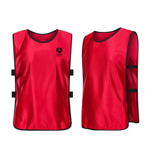 Maillot de football classique en tissu respirant, idéal pour l'entraînement en équipe, les matchs d'entraînement et les sports de plein air - Product Image 1