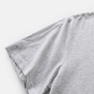 Ensemble été homme, tenue décontractée assortie, t-shirt et short, tissu coton respirant, coupe ample, vêtements de plage, ensemble confortable et doux - Product Image 2