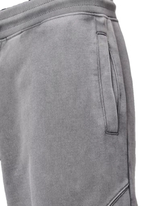 กางเกงวอร์มออกแบบโลโก้ได้ตามต้องการ รุ่นยอดนิยมปี 2026 สำหรับผู้ชาย ชุดกีฬาพร้อมกางเกงทรงเข้ารูป จากผู้ผลิต - Product Image 5