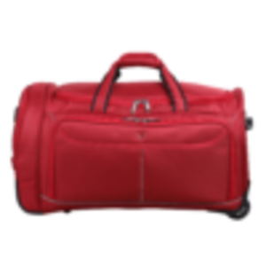 Elegante Bolsa de Viaje Unisex SAKOS Impermeable de Poliéster con Cierre de Cremallera y Ruedas, Capacidad de 35L, para Fabricación - Product Image 1