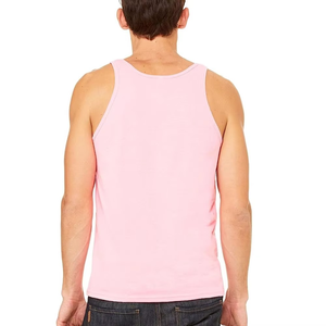 Nouveau débardeur basique en coton pour homme 2026 – Doux, respirant, décontracté, idéal pour l'été – Fournisseur en gros - Product Image 4
