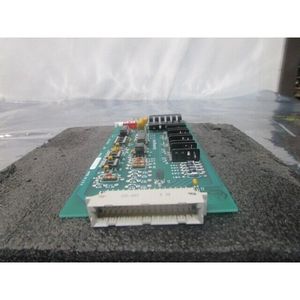 Placa PCB del controlador de motor paso a paso LAM 810-017016-001 - Equipo y piezas de semiconductores de confianza de Trusted Global Legacy - Product Image 6