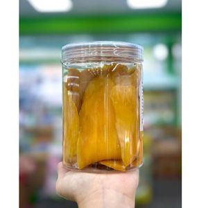 Mango Deshidratado Natural de Alta Calidad al por Mayor, Listo para Comer, Snack Saboroso, Sin Azufre, Económico - Product Image 5