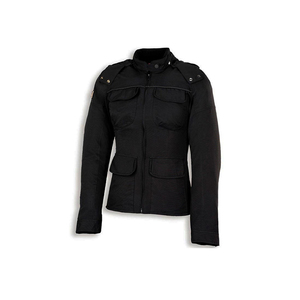 Veste en Cordura de qualité supérieure, résistante, pour le travail en extérieur, la moto, la construction, l'industrie et les aventures - Product Image 5