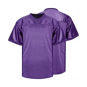 Nuevas llegadas: Camisetas de fútbol americano al por mayor para hombre, ropa de fútbol americano bordada, camisetas de fútbol de todos los equipos, precio económico. - Product Image 2