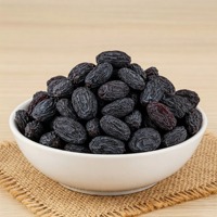 Raisins secs Sultana de haute qualité |   Emballage personnalisable |   Qualité d'exportation supérieure |   Texture douce |   Acidité Naturelle |   En vrac