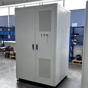 Inversor Solar de Almacenamiento de Energía para el Hogar de Primera Calidad Enerlution, Batería de Iones de Litio Portátil - Product Image 5