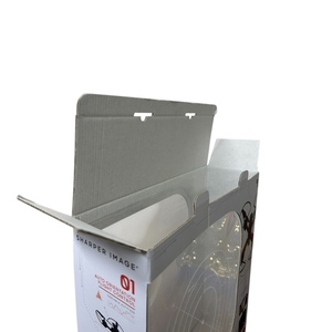 Caja de Embalaje para Drones de Video Super Image, con Forro de Cartón, Impresión a Cuatro Colores, Reutilizable y Ecológica, para Electrónica de Consumo - Product Image 4