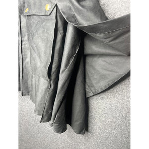 Kilt traditionnel pour femmes, taille moyenne/grande/XL, avec boutons en laiton, poches cargo, vêtements écossais pour filles, OEM ODM - Product Image 5