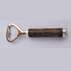 Newly Made Design Bottle Opener With Resin Handle Stainless Steel Bottle Opener With Resin Handle At Factory Wholesale Price - Product Image 2