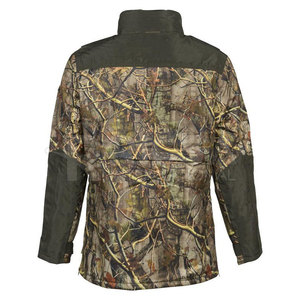 Vestes de chasse d'hiver haut de gamme en toile respirante, résistantes au vent, confortables et durables, pantalons de randonnée pour le plein air - Product Image 2