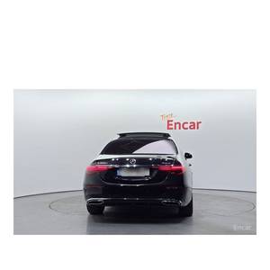 Mercedes-Benz Classe S S400 d 4MATIC Modèle mai 2022 76 198 km Diesel Automatique Volant à gauche Caméra arrière - Product Image 4