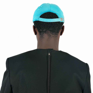 Casquettes de baseball unisexes en coton doux, ajustables, personnalisables en couleur et en taille, style sportif, fabriquées en usine, prix bas - Product Image 5