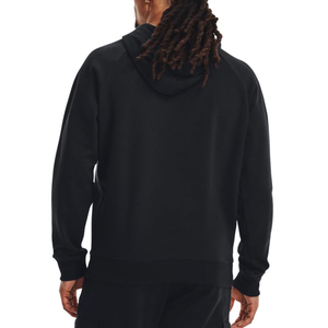 Sudaderas con Capucha de Invierno de Alta Calidad, Cómodas, con Cierre, Lisas, para Hombre, Ropa Urbana, Básicas Personalizables, 100% Algodón - Product Image 2