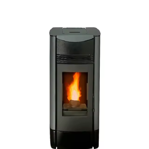 Affordable Wood Pellet <b>Stove</b> For Sale High Efficiency Heating Solution Eco Friendly And Cost Effective Heating - Product Image 1
