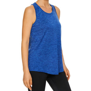 Camisetas Deportivas para Mujer |   Chaleco Deportivo que Absorbe la Humedad |   Proveedor de Ropa Deportiva Personalizada al por Mayor - Product Image 4