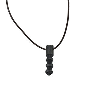 Collier en métal tendance, qualité supérieure et design élégant, excellent cadeau pour toutes les occasions, à prix compétitif auprès d'un grossiste - Product Image 2