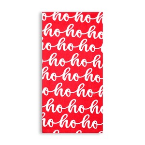 Luxury Kitchen Towel 100% Cotton Quick-Dry Printed Design Customizable Color & Size - Product Image 2