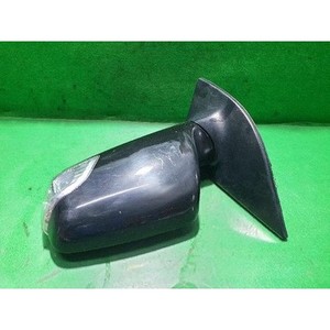 Carnival UP/GQ 2001-2006 LEFT Left Side <b>Door</b> <b>Mirror</b> Used OEM 876104D9719B - Product Image 5