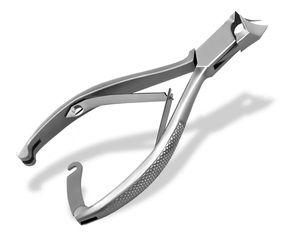 Multi-Purpose Nail <b>Cutter</b> Clipper for Men Women and Kids with Sharp Cutting <b>Edge</b> and Easy Grip Handle - Product Image 6