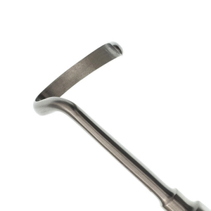 Herramienta de Gancho Manual de Acero Inoxidable con Mango Largo para Recoger, Extraer, Posicionar, Inspeccionar, Reparar y Ensamblar Piezas Pequeñas - Product Image 4