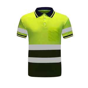 สินค้ามาใหม่ 2026 เสื้อโปโลผู้ชายสุดฮิต ดีไซน์ทันสมัย ใส่สบาย ซักได้ - Product Image 3