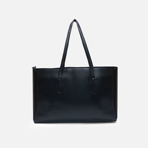 Latest Design Durable Genuine Leather Women Travel <b>Bag</b> with Zipper Closure Customized Size Low Price High Quality Your Own Logo - Product Image 6