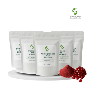 Superior Grade Pomegranate <b>Extract</b> for Functional Food, Cosmetic and Wellness Industry Applications Bulk Supplier - Product Image 6