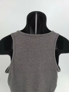 Nueva Camiseta sin Mangas de Verano para Hombre, Ropa de Gimnasio, Camiseta Deportiva, Equipo de Culturismo, Camiseta Stringer para Hombre - Product Image 5