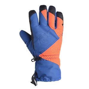 Gants de cross-country confortables en tissu doux pour la course à pied, la randonnée, le cyclisme et les activités sportives de plein air - Product Image 3
