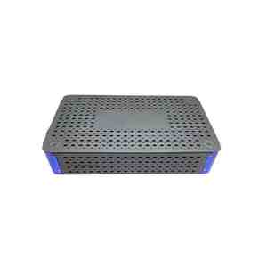 Juego de Instrumentos para Cirugía de Columna Vertebral UBE, Endoscopia Biportal Unilateral, Kit Quirúrgico Ortopédico de Acero Inoxidable, PENTAX SURGICAL CE ISO - Product Image 6