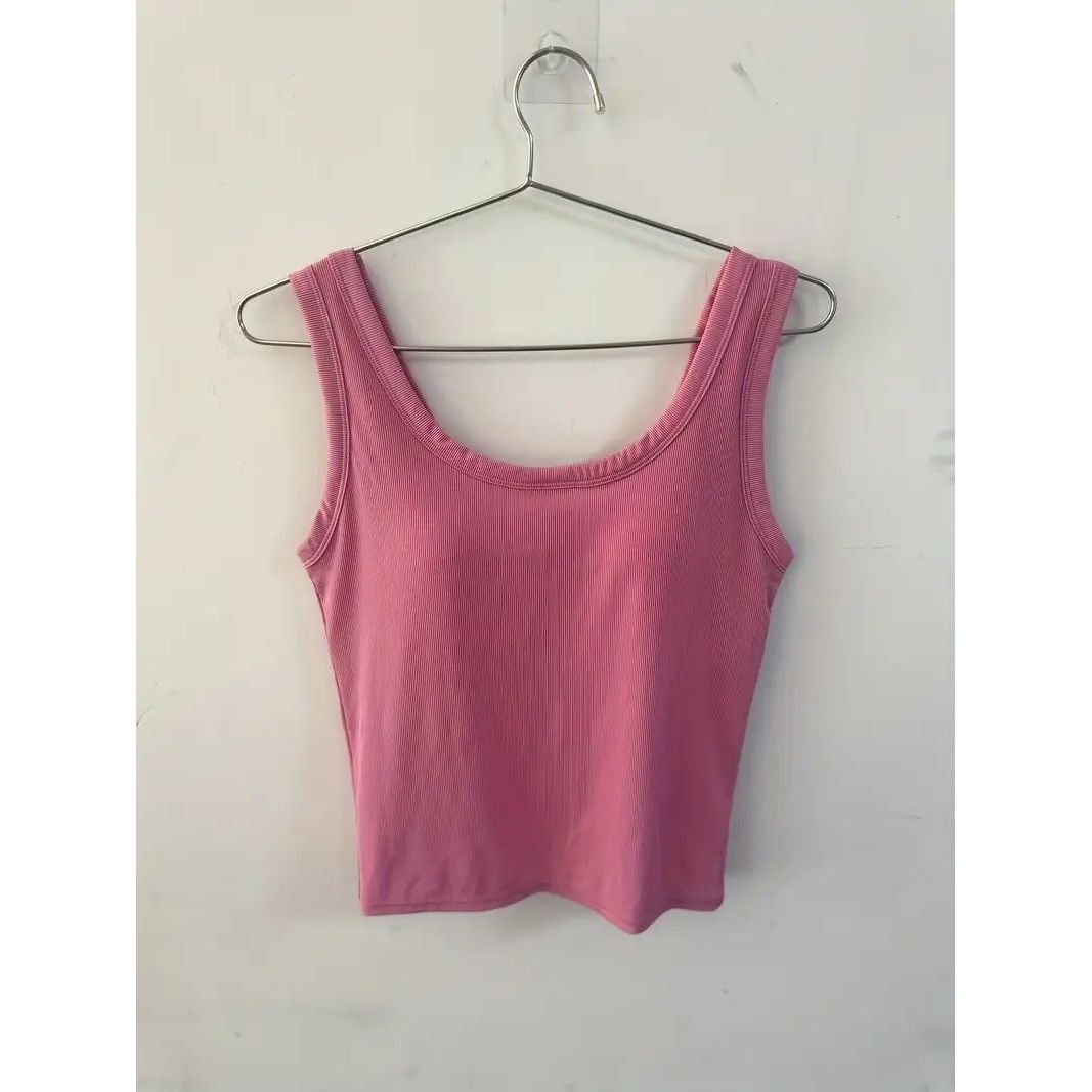 XXL-Pink Red Color Color