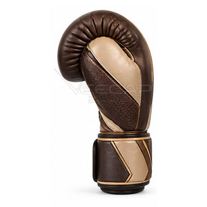 Guantes de Boxeo de Piel Sintética de Alta Calidad en Oferta, Marca Privada, Correa de Muñeca Ajustable, Empaque Personalizado, Diseña Tu Propio Logotipo, Económicos - Product Image 4