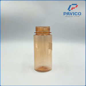 ขวดพลาสติกคุณภาพสูงรุ่นใหม่ Pavico AE350 รับผลิตแบบ OEM / ODM พร้อมบริการพิมพ์ลายด้วยความร้อนจากเวียดนาม - Product Image 6