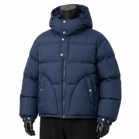 Doudoune personnalisée de haute qualité, styles tendance, réversible et grandes tailles, pour l'hiver : chaleur, confort, coupe-vent et protection contre le froid.
