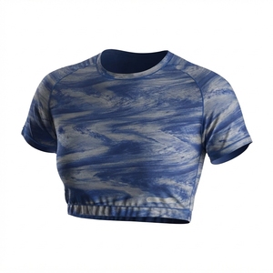 Débardeurs pour femmes de haute qualité, débardeurs sur mesure, matière respirante, débardeur pour femmes, dernier design avec service OEM - Product Image 3